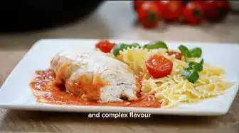 Video thumbnail for Title: Exploring Authentic Street Food Around the World