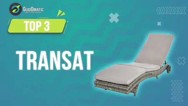 Video thumbnail for ⭐️ TOP 3 : TRANSAT 2023