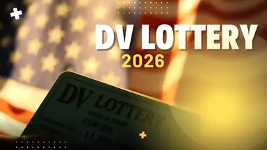 'Video thumbnail for DV Lottery 2026: Registration, Eligibility, and Dates'