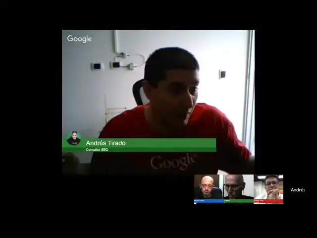 Video thumbnail for Tips de SEO-posicionamiento web local