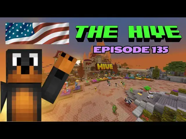 'Video thumbnail for US Region is Interesting | Minecraft Hive #135'