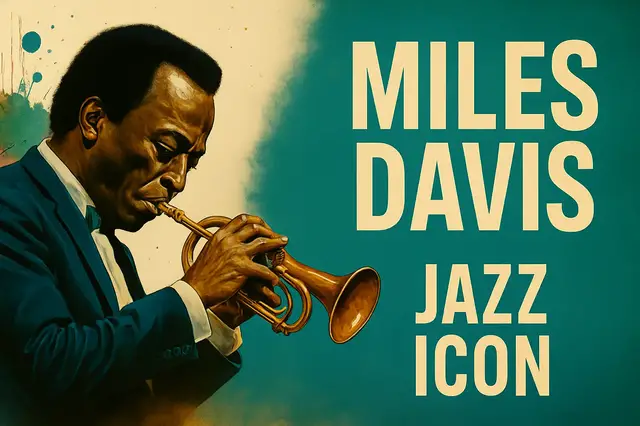 'Video thumbnail for Who Was Miles Davis? Jazz Innovator & Musical Trailblazer'