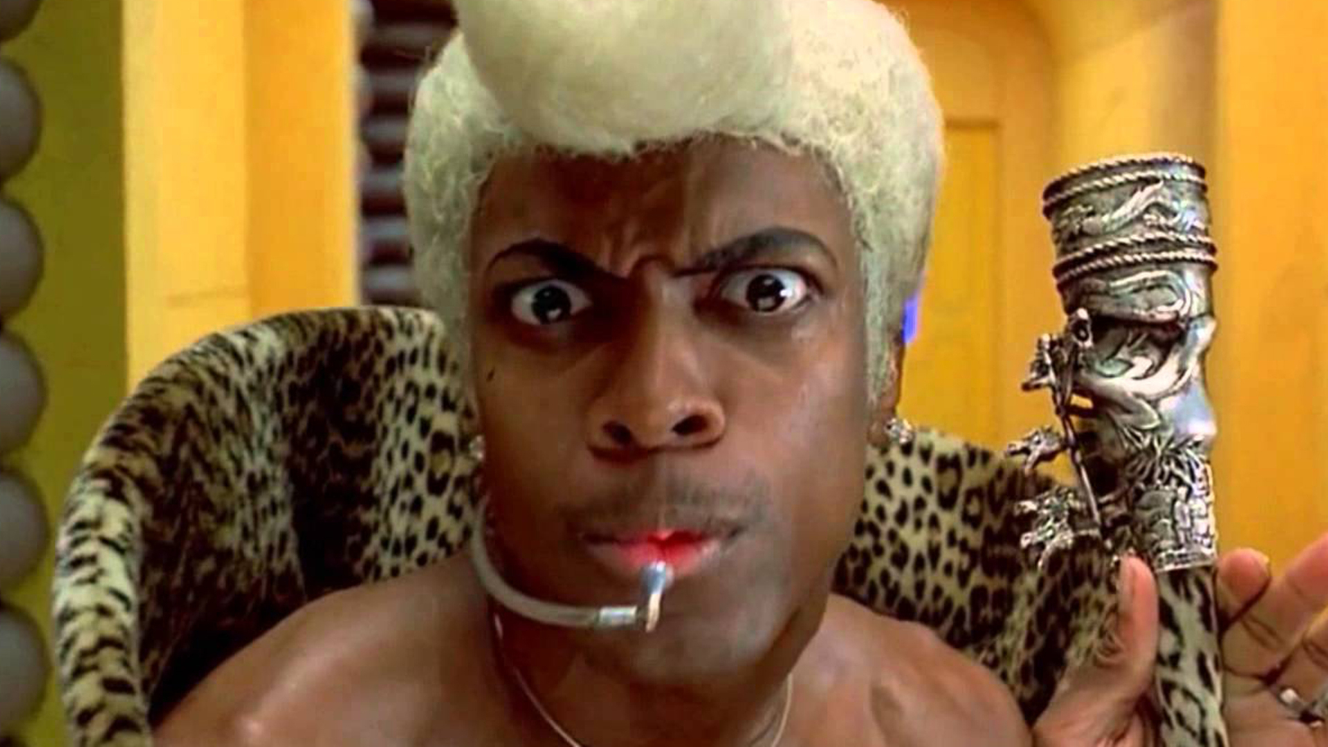 Video thumbnail for Why The Fifth Element Never Got A Sequel