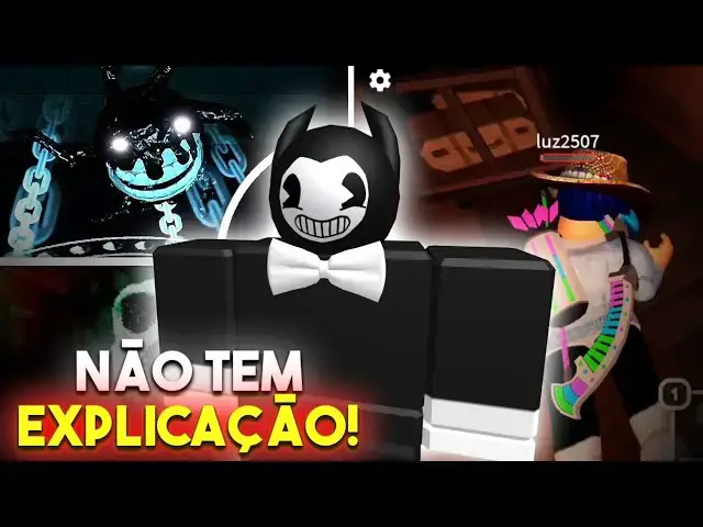 Video thumbnail for meu pior dia no novo doors hotel no roblox... (não é clickbait)