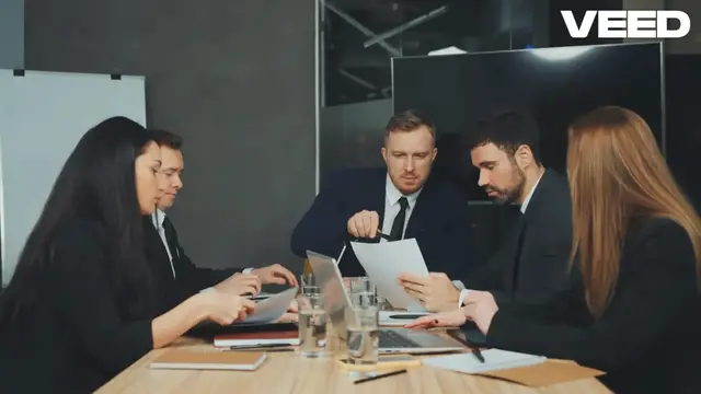 Video thumbnail for Unlock Your Brain: Lead to Success