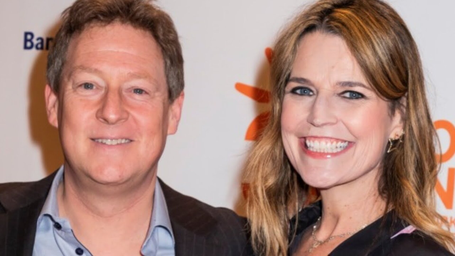 Video thumbnail for What Savannah Guthrie's Husband Does For A Living