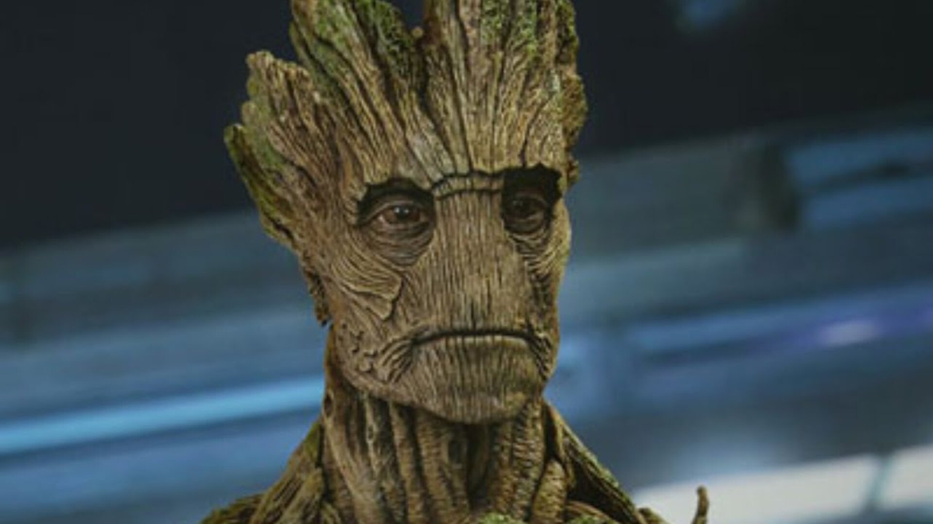 Video thumbnail for We Finally Understand Groot's Entire Backstory