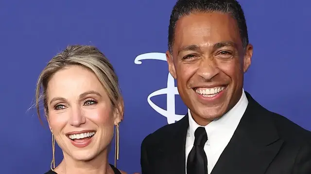 Video thumbnail for Messy Mishaps That Sank High-Profile News Anchors' Careers