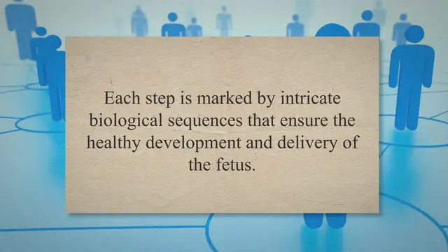 Video thumbnail for Fertilization Gestation and Childbirth