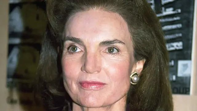 'Video thumbnail for Jackie Kennedy Was Never The Same After JFK Died'
