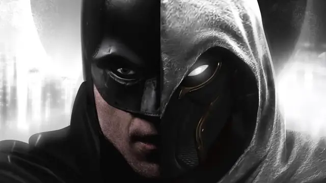 Video thumbnail for The Biggest Differences Between Batman And Moon Knight Explained