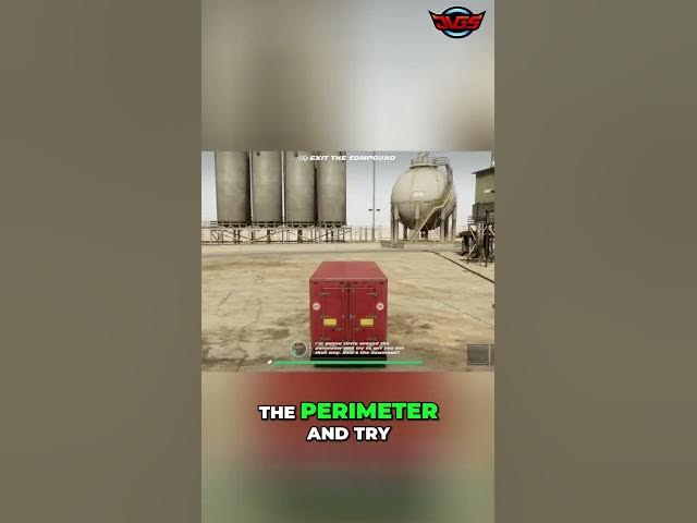 Video thumbnail for Cover Blown! Escape Under Fire - Mission Accomplished! - Fast & Furious Crossroads #shorts