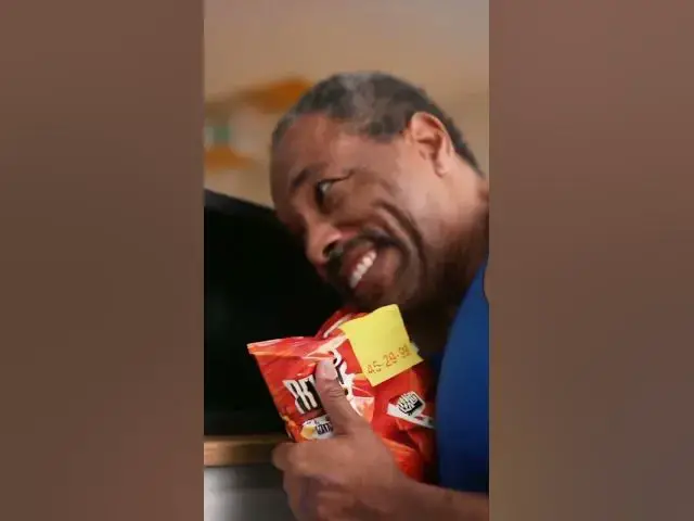 Video thumbnail for I Hid Chips in a Safe From My Family #coachcal #comedy #dadlife