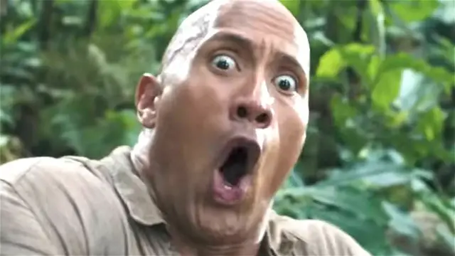 Video thumbnail for Dwayne Johnson's Biggest Blockbusters And Biggest Bombs
