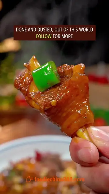 Video thumbnail for 10.BEST OF BEST CHINESE RECIPES foodiechina888 Compilation Vol.11 (1920p 30fps)