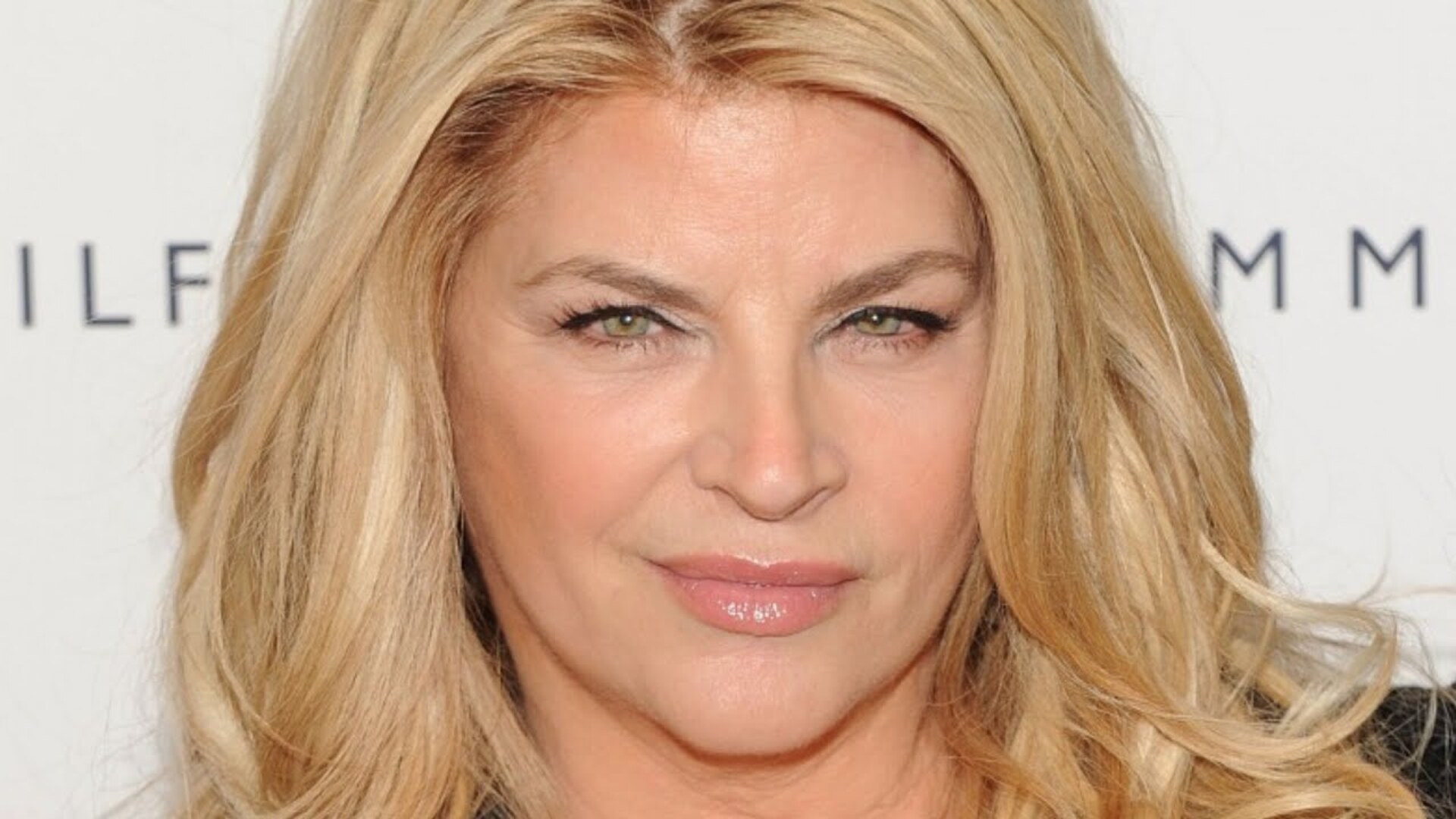 Video thumbnail for What Scientologists Really Thought About Kirstie Alley