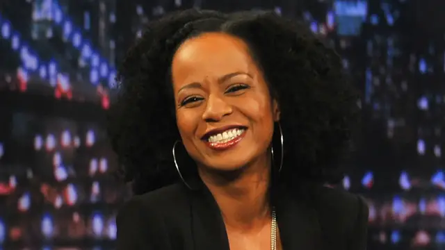 Video thumbnail for What Happened To Vanessa Huxtable From The Cosby Show