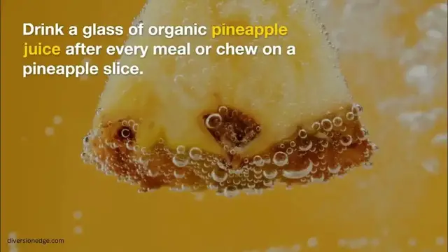 Video thumbnail for Home Remedies for Bad Breath