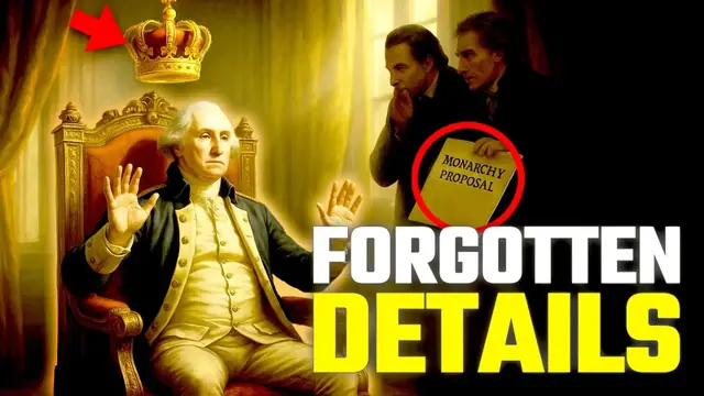 'Video thumbnail for American Revolutionary War Details History Class Never Told You'