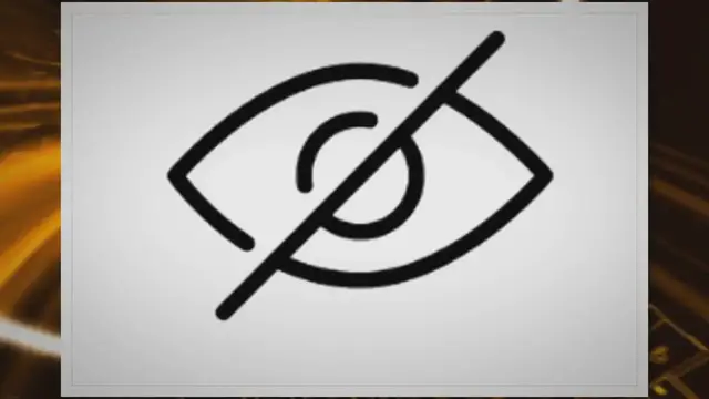 Video thumbnail for Sichern Sie Ihr Passwort mit einem unsichtbaren Zeichen