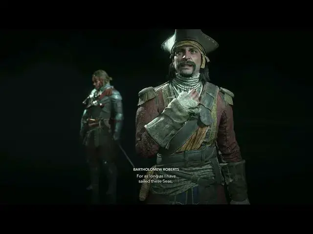 Video thumbnail for Assassin's Creed Black Flag Resynced - Royal Misfortune: Bartholomew Roberts' Death