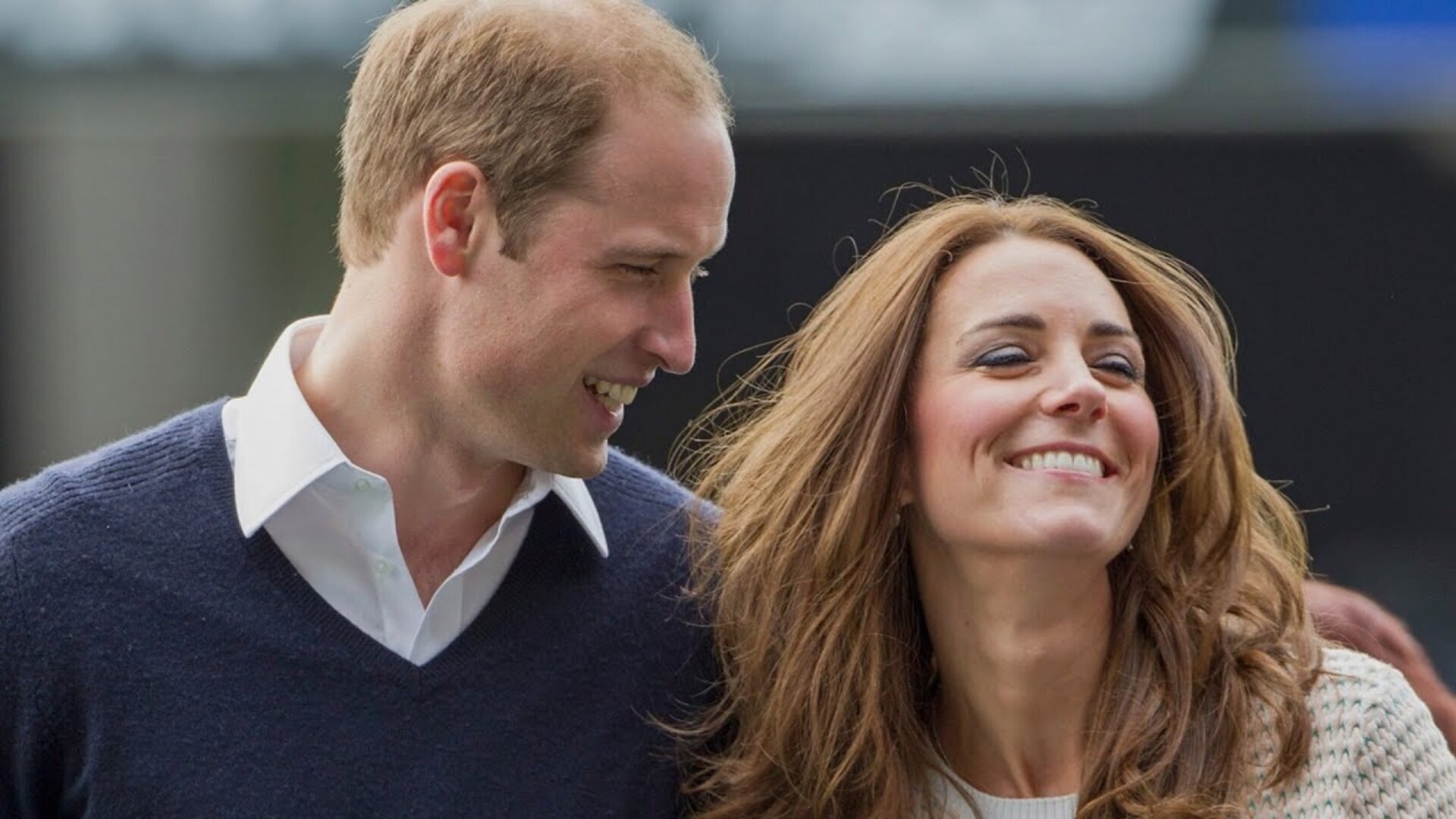 Video thumbnail for The Truth About William & Kate's Quietly Life