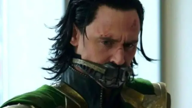 Video thumbnail for The Untold Truth Of Marvel's Loki