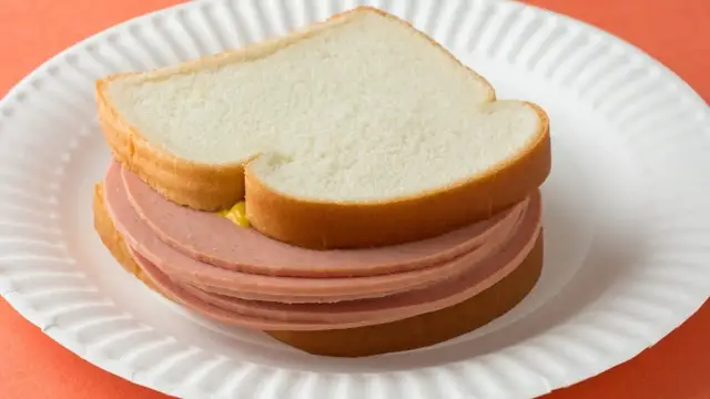 Video thumbnail for The Truth About Bologna Meat Finally Revealed