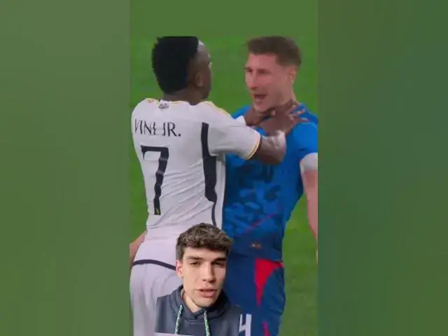 'Video thumbnail for AHORA TAMBIÉN TIENE PROBLEMAS EN CHAMPIONS'