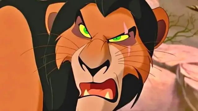 Video thumbnail for We Rewatched The Lion King And It's Completely Different Now