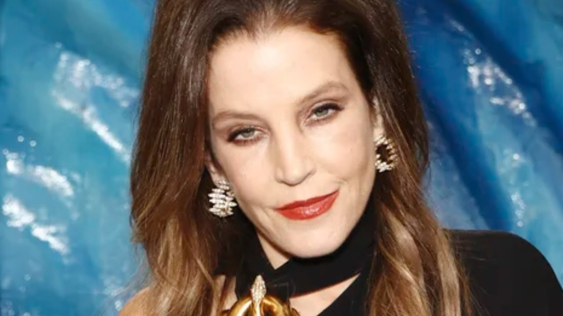 Video thumbnail for Inside Lisa Marie Presley's Heartbreaking Final Days