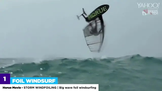 'Video thumbnail for TOP 10 N°56 EXTREME SPORT - BEST OF THE WEEK - Riders Match'