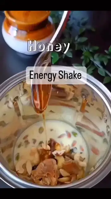 Video thumbnail for Energy Shake