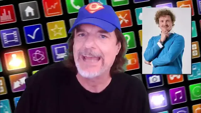 Video thumbnail for CSharpCon22 Promo Video by David McCarter