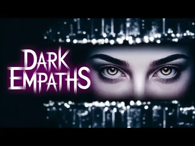 'Video thumbnail for Dark Empaths Can READ Your Mind Before You Even Speak!'