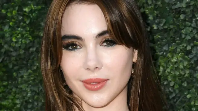 Video thumbnail for McKayla Maroney's Gorgeous Transformation Has Heads Spinning