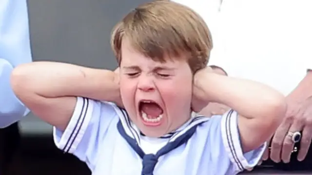 'Video thumbnail for 12 Times All Eyes Were On The Royal Children'