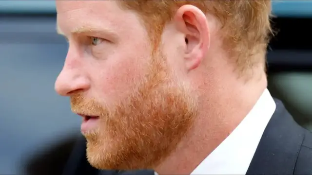 'Video thumbnail for The One Phone Call That Prince Harry Will Regret Forever'