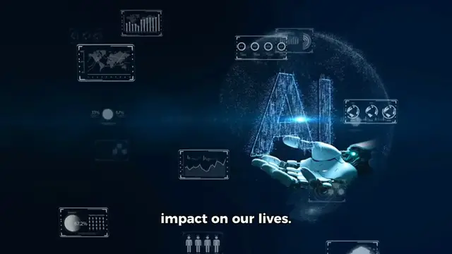 Video thumbnail for World of AI Technology and its impact on the world