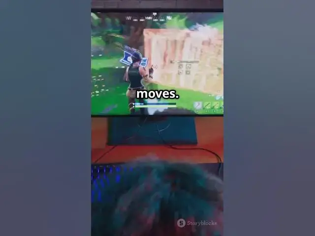 Video thumbnail for Unlock the ultimate gaming experience with our "Ultimate Fortnite Settings Guide! #FortniteSettings