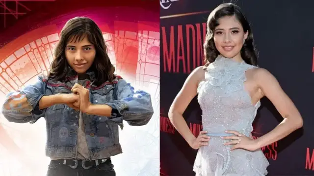 Video thumbnail for Xochitl Gomez Wiki, Bio, Age, Net Worth, Boyfriend, Parents, Career & More