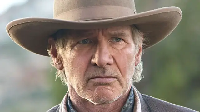 Video thumbnail for Sad Details About Harrison Ford