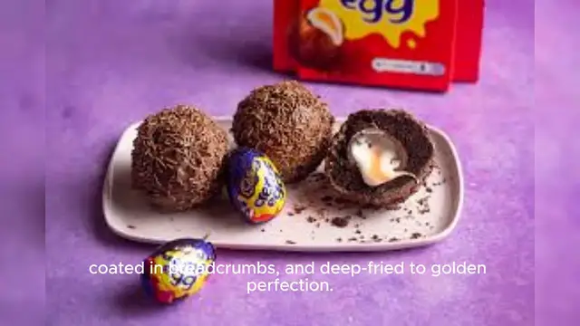 Video thumbnail for Scotch Egg Recipe