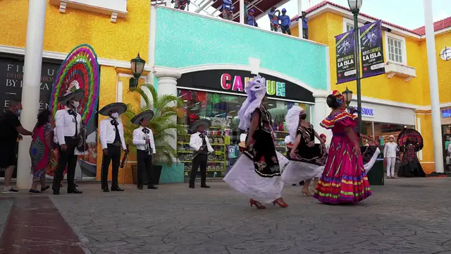 Video thumbnail for Dulce Cantante Mexicana A Tribute to the Beloved Singer (Highlights her nationality and musical talent)