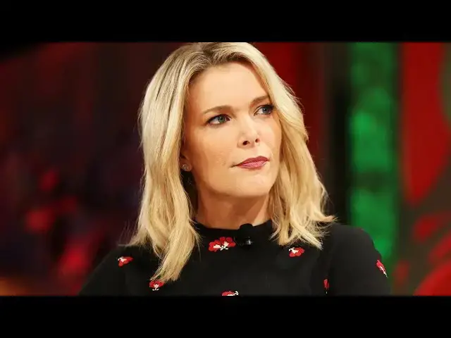 Video thumbnail for BREAKING: 'I Said Yes' - Megyn Kelly Makes Blockbuster Personal Announcement