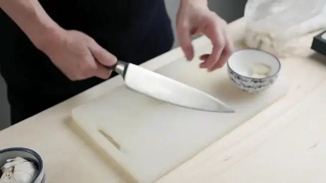 Video thumbnail for Easy and delicious arranged instant noodles made by a Japanese chef  【chef s holiday meal】(720P HD)