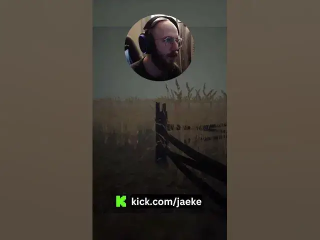 'Video thumbnail for CHAINSAW GUY MADE ME SCREAM 🤣'