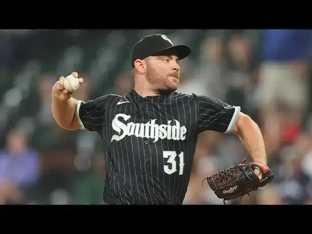 'Video thumbnail for Liam Hendriks 2023 Highlights!'