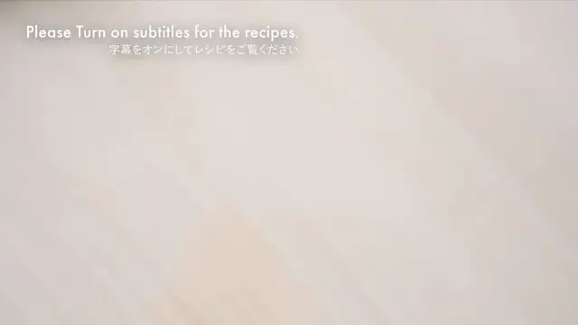 Video thumbnail for Japanese Food Recipe   Simmered Shrimp   EBI NO UMANI(720P HD)