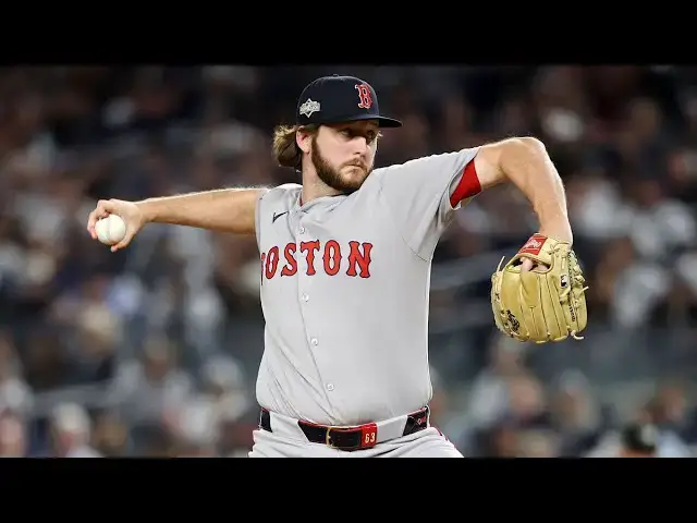 'Video thumbnail for Justin Slaten 2025 MLB Highlights!'
